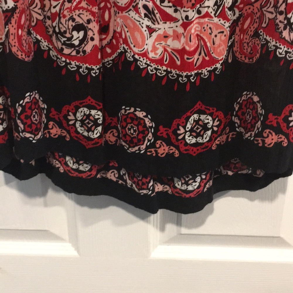 LOFT Spring/Summer Blouse - Picture 4 of 5